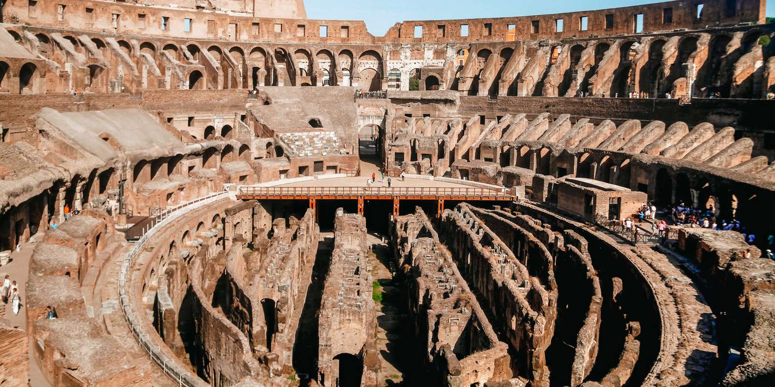 Roma Pass: Official City Card with Transportation — gallery image 4