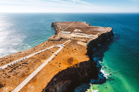 Sagres: Sagres Fortress Entry Ticket