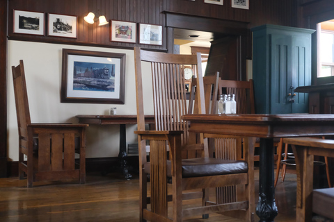 Calgary: Follow the Historical Canadian Pacific Railway