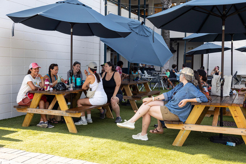 Orlando Bike Tour: Hidden Gems & Local Favorites Guided Tour with E-Bike Rental