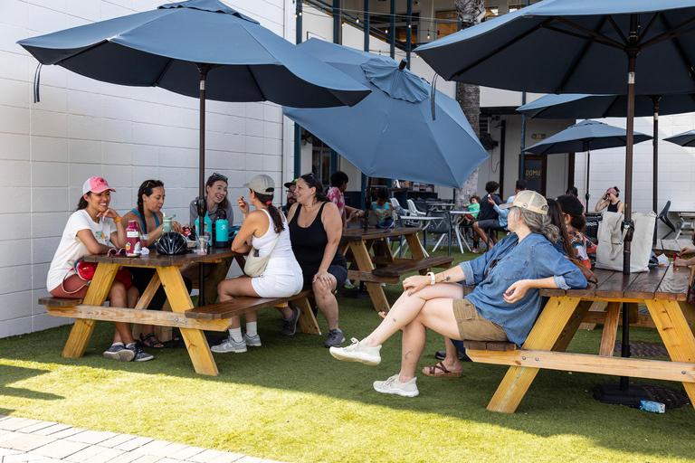 Orlando Bike Tour: Hidden Gems & Local Favorites Guided Tour with E-Bike Rental