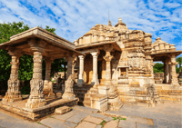 Chittorgarh Trails (Guided Full Day Tour from Udaipur) - Hizvo
