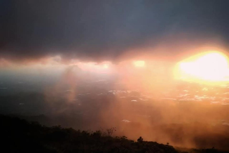 Kandy: Two-Day Yahangala & Little Everest Trek