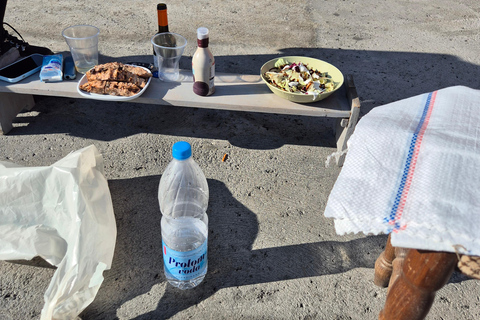 From Belgrade: Rakija-Making Experience with Lunch
