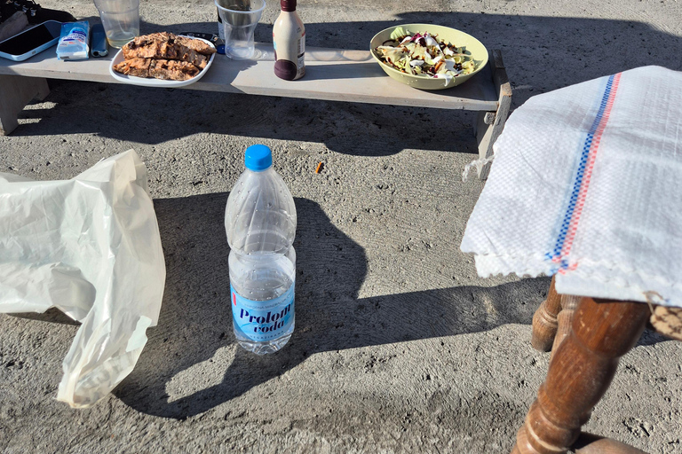 From Belgrade: Rakija-Making Experience with Lunch