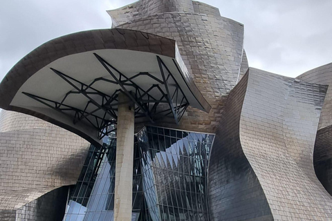 Authentic Bilbao: Highlights by Classical Bike