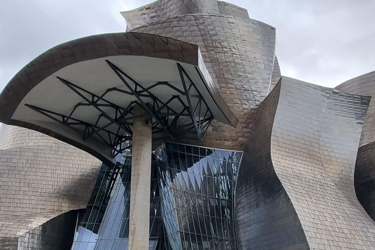 Authentic Bilbao: Highlights by Classical Bike