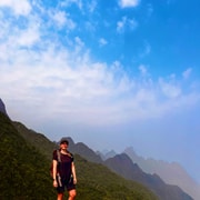 1 day Fansipan trek