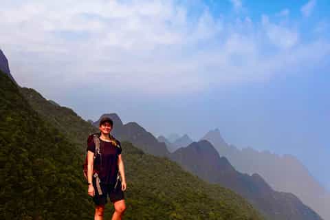 1 day Fansipan trek - Image 3