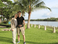 HCMC Motorbike Sightseeing Tour - Housity