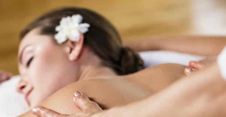 Bali: Balinese Full-Body Massage at your Accommodation