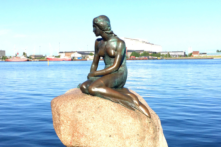 Denmark/Sweden/Norway: 7-Day Scandinavian Circular Bus Tour Joining from Oslo on Saturday