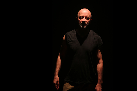 Casa Shakespeare Macbeth Ticket