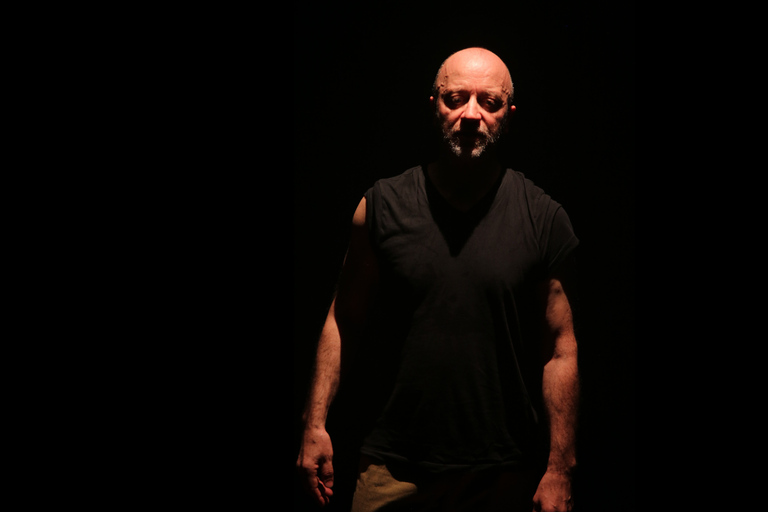 Casa Shakespeare Macbeth Ticket