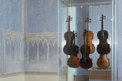Mozart's Prague: Old Town, Lesser Town & Czech Museum Tour
