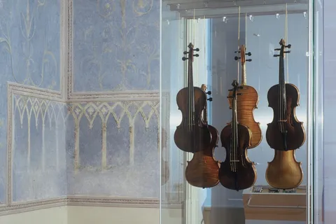 Praga de Mozart: Visita à cidade velha, à cidade pequena e aos museus checos