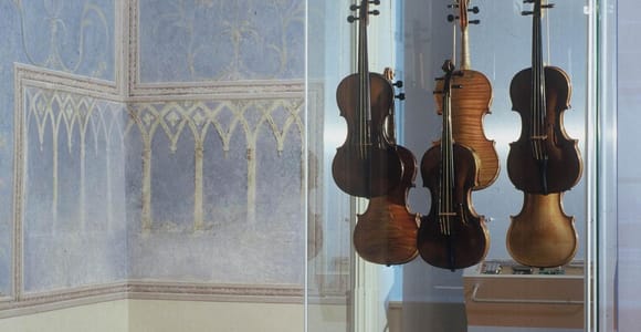 Mozart&#39;s Prague: Old Town, Lesser Town & Czech Museum Tour