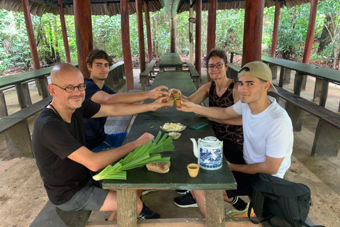 Ho Chi Minh City: Can Tho Mekong Floating Market 2-Day Tour Private Tour with 3-Star Hotel