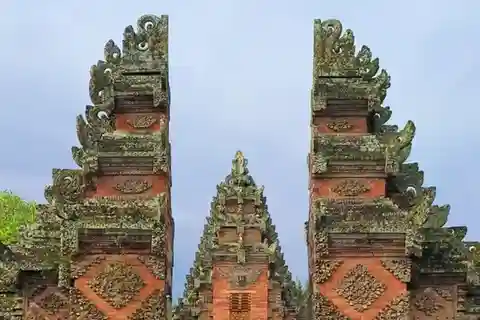 Baliaskhatour : Kintamani