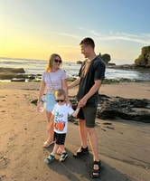 Tanah lot beach & sunset romantic with hotel transfers - Housity