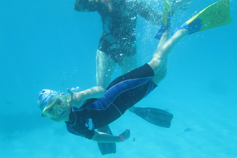 Zanzibar Sandbank Tour: Bawe snorkel, Nakupenda & BBQ Lunch Shared Sandbank Trip with Meeting Point