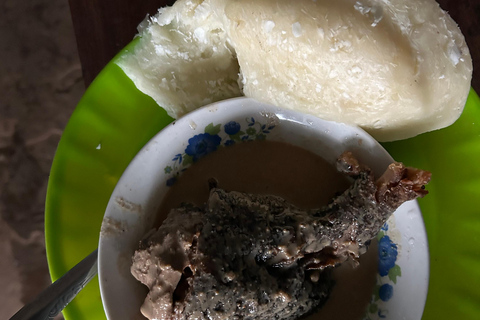 Kampala: Acholi Culture and Cooking Experience