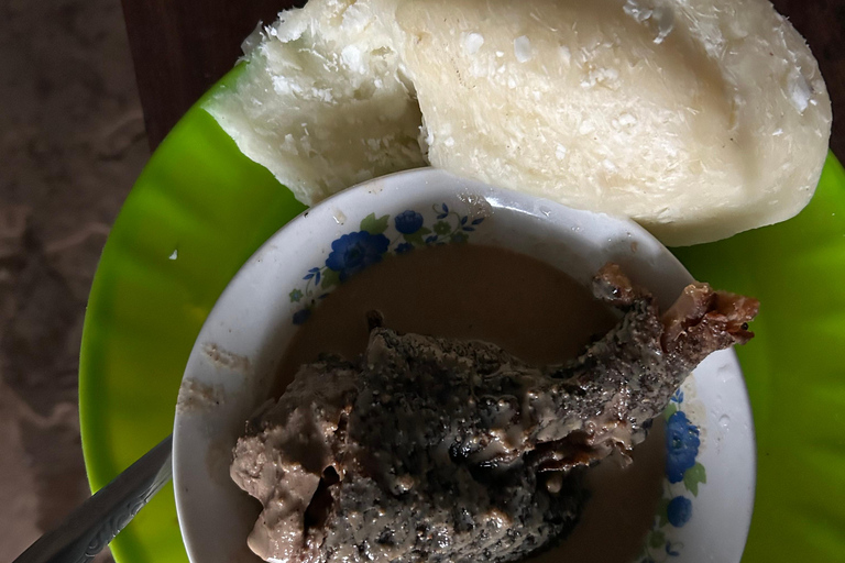 Kampala: Acholi Culture and Cooking Experience