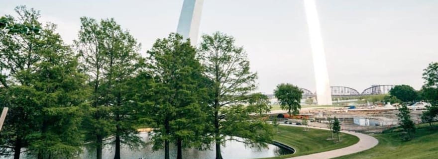 Visite privée à pied de l'histoire fascinante de Saint Louis
