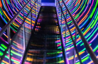 Bangkok: Wow Park Interactive Amusement & Science Park