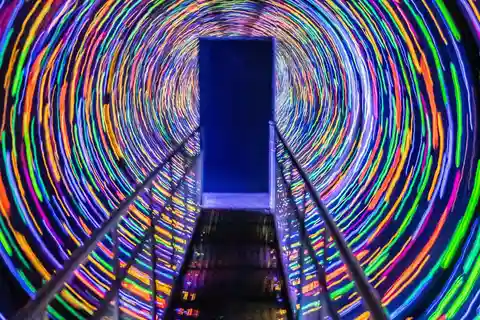 Bangkok: Wow Park Interactief Pret- en Wetenschapspark