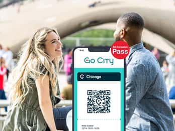 Chicago : Pass Attraction avec Shedd Aquarium - Economisez jusqu'à 50 %*.