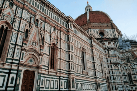 Awakening the Duomo Private Early Access