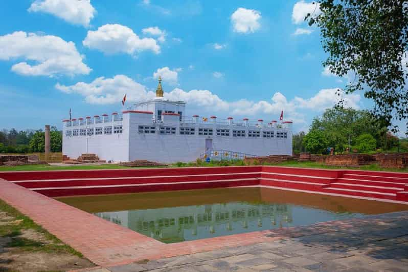 Pokhara 3 Days Guided Tour To Lumbini Birthplace Of Buddha GetYourGuide