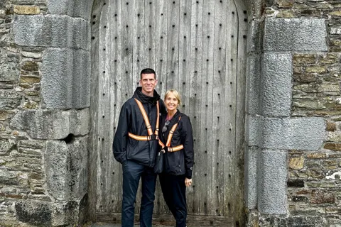 Kinsale Visita guiada en eBike
