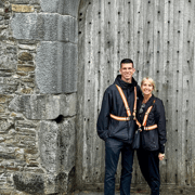 Kinsale: Guided eBike Sightseeing Tour Kinsale: Guided eBike Sightseeing Tour