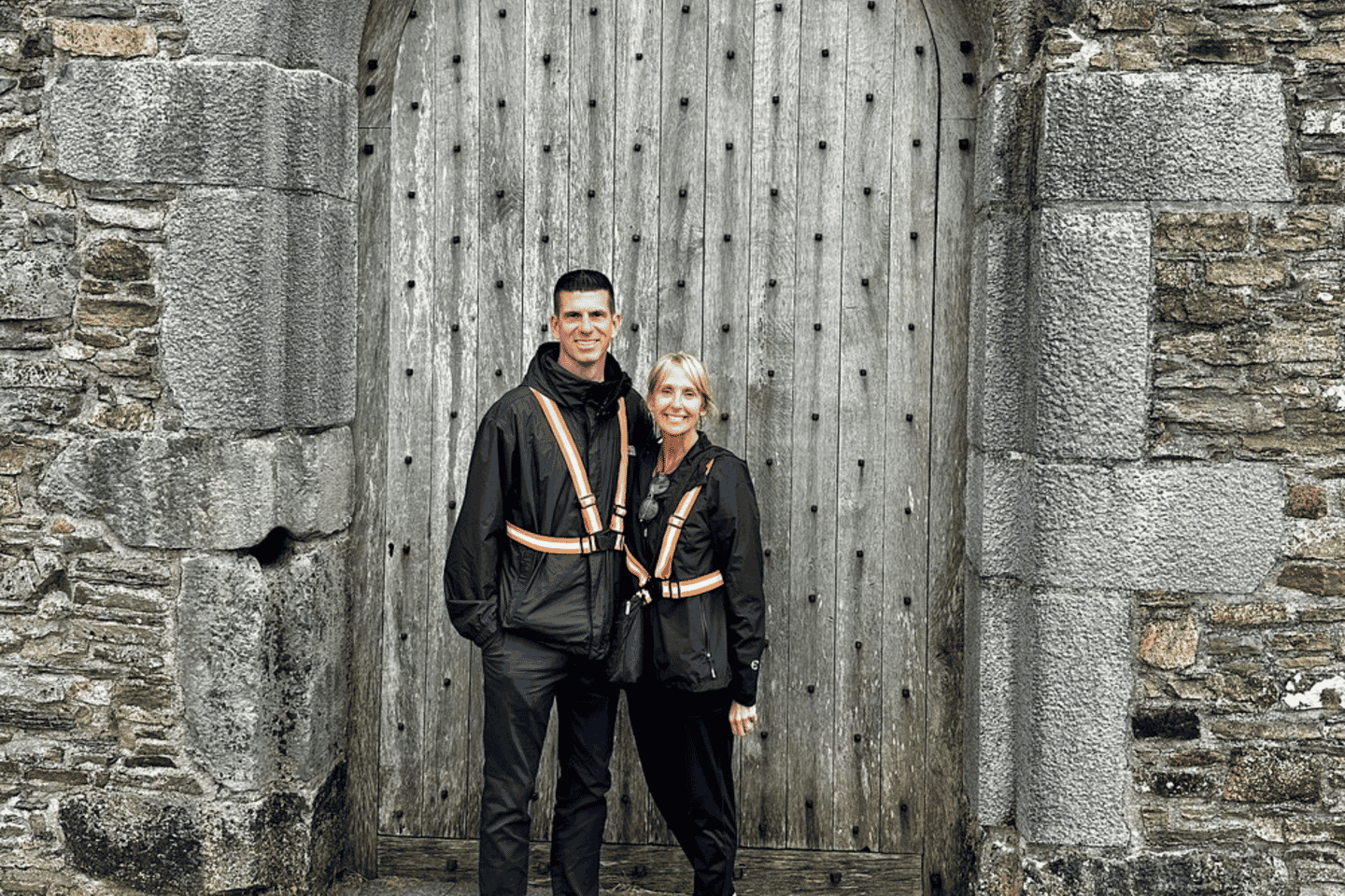 Kinsale: Tour turístico en bicicleta eléctrica con guía