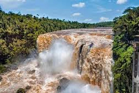 Paraguay City Tour with Itaipu (Paraguay) - Culture, History and Landscapes
