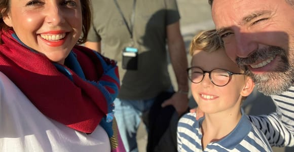 Venice: Private Family-Friendly Walking Tour at Your Pace