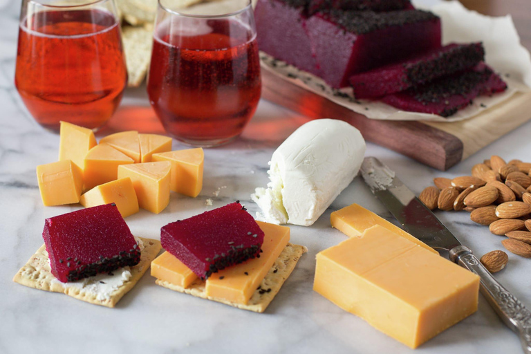 I sapori di Santiago, Cile: esperienza enogastronomica e culturaleI sapori di Santiago del Cile: cibo, bevande e cultura