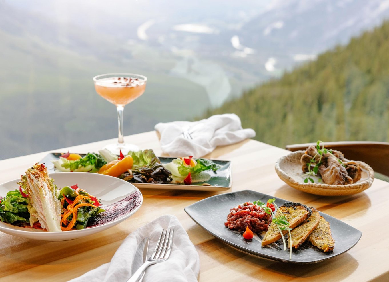Banff: Adgangsbillet til Banff Gondola
