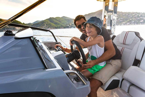 Latchi: Private Yacht Charter on Latchi Oasis 4 Hour Private Yacht Charter on Latchi Oasis