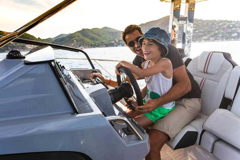 Latchi: Private Yacht Charter on Latchi Oasis 4 Hour Private Yacht Charter on Latchi Oasis