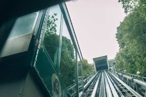 Evening Progressive Supper on Grande Allée
