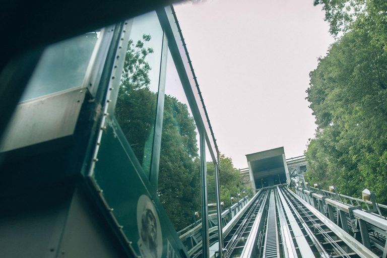 Evening Progressive Supper on Grande Allée