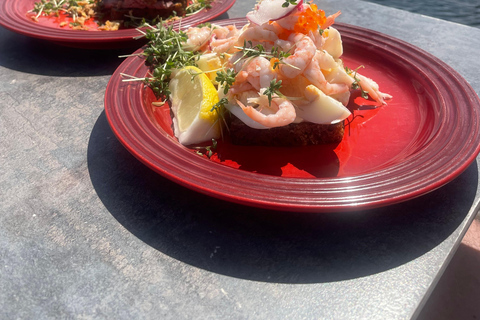 Bite Me Copenhagen Food Tour: Learn what the locals love