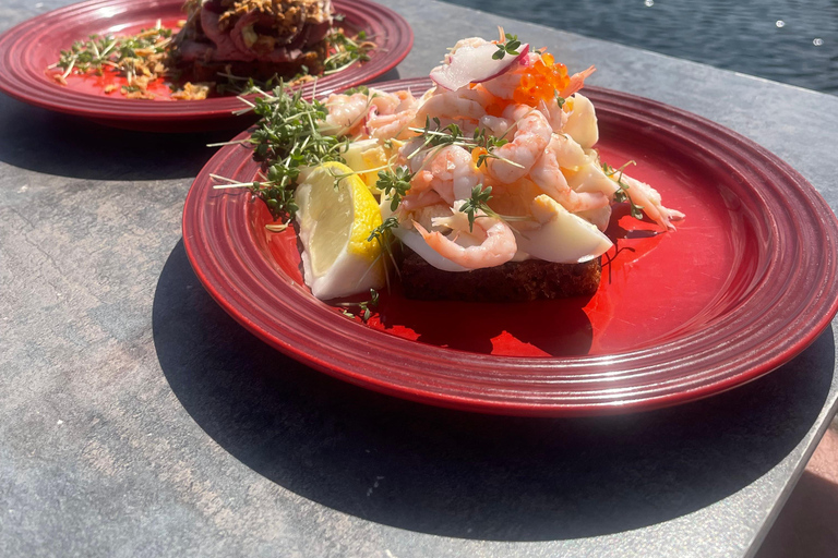 Bite Me Copenhagen Food Tour: Learn what the locals love