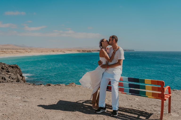 North Fuerteventura: 4-Hour Small Group Tour for Cruise Passengers (max 6) North Fuerteventura: 4-hour tour for cruise passengers – small group (max 6)