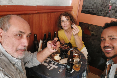 Erlebe Addis Abeba: Der Herzschlag von Äthiopien