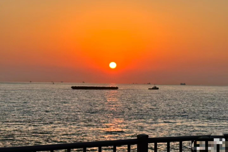 Kobe: Shore Excursion for Cruise Guest(Small Group/Private) Small Group