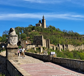 Veliko Tarnovo: Excursions à la journée depuis Sofia